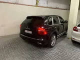 proche cayenne good condition